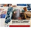 Image 2 : 9 Vintage western themed lobby cards 14 x 11