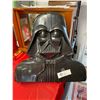 Image 1 : Late 1970's Darth Vader Actions figures storage case 15" tall