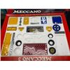 Image 2 : Vintage meccano Made in england in box not all pieces there