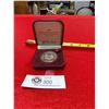 Image 1 : 1998 $5 Comemerative silver proof coin singapore