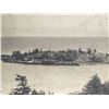 Image 2 : Early 1900's Photo of naniamo harbor 9 1/2" x 7 1/2"