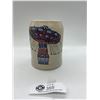 Image 1 : Vintage Playland pottery beer mug