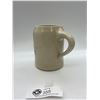Image 2 : Vintage Playland pottery beer mug