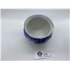 Image 2 : Rare miniture Flo-Blue planter circa 1900