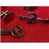 Image 2 : Lot of pewter Jewelry