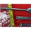 Image 2 : 3 Advertising bottle openers including Cecil Hotel