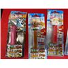 Image 2 : Lot of 6 PEZ Dispensors in original packages