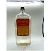 Image 2 : Vintage Russian Oil Bays water pharmacy Vancouver BC With Contents. 50% Full  11" Tall