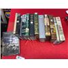 Image 1 : Vintage hardcover books