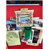 Image 1 : Big lot of vintage ephemera