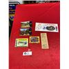 Image 1 : Lot of souvenir Photobooks Calgary Washington etc