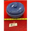 Image 1 : Nice Lidded pottery Cassarole dish