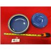 Image 2 : Nice Lidded pottery Cassarole dish