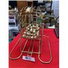 Image 1 : Vintage Bingo Ball dispenser