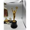Image 2 : Two Vintage Trophies