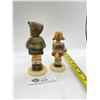 Image 2 : hummel figurines