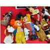 Image 2 : Lot of Vintage Dolls