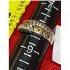 Image 2 : Size 8 marked 925 silver ring