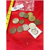 Image 1 : Lot of world Coins