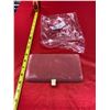 Image 1 : Nice Vintage Ladies travel Jewelry case