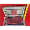 Image 2 : Nice Vintage Ladies travel Jewelry case