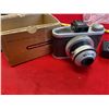 Image 2 : Vintage Camera Lot