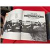 Image 2 : 2 Hardcover Books on automobiles