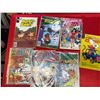 Image 2 : Lot of 7 Comics In Bags