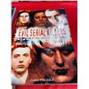 Image 2 : 3 Books Serial Killers/Conspiracy/special people