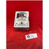 Image 1 : Upper deck 1991 - 1992 High Number series Sealed box 200 Cards
