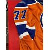 Image 2 : XL no. 77 Tudor Hockey jersey Great shape