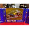Image 2 : Lot of 3 Road and Track 1:18 scale Motorcycles still in package