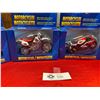 Image 2 : 4 Ruff and tuff 1:18 scale in original boxes