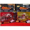 Image 2 : Masito 1:18 scale Motorcycle still in box