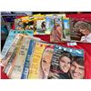 Image 1 : Lot of vintage magazines from 1960's Teen Horse lovers etc