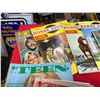 Image 2 : Lot of vintage magazines from 1960's Teen Horse lovers etc