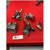 Image 1 : Vintage lot of bicycle Lights