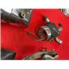 Image 2 : Vintage lot of bicycle Lights