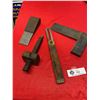 Image 1 : Lot of 4 Vintage Tools