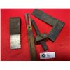 Image 2 : Lot of 4 Vintage Tools