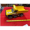 Image 1 : Vintage Tonka Truck metal and plastic