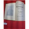 Image 2 : 1906 Hardcover Book, History of Manitoba