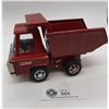 Image 1 : Vintage Buddy L Pressed Steel Dump Truck