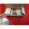 Image 2 : Vintage New Old Stock GM Carburetor rebuild Kit Chevy Emblems x 3
