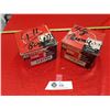 Image 1 : Vintage 2 Boxes New Old Stock GM Piston Ring Sets