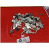 Image 1 : Lot of 60 Vintage GM Keys