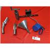 Image 2 : Lot of Vintage Oil Accessories
