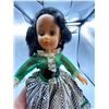 Image 2 : Vintage 1950's Doll