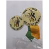 Image 2 : 2 1958 BC Centennial Pins