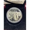 Image 2 : 2014 Royal Canadian Mint Proof Silver Dollar in case